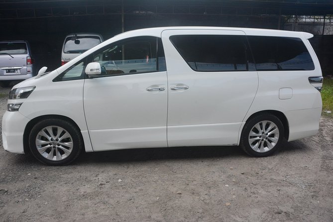 Denpasar Departure Transfer: Hotel to Airport - The Midnight Surcharge and Other Costs