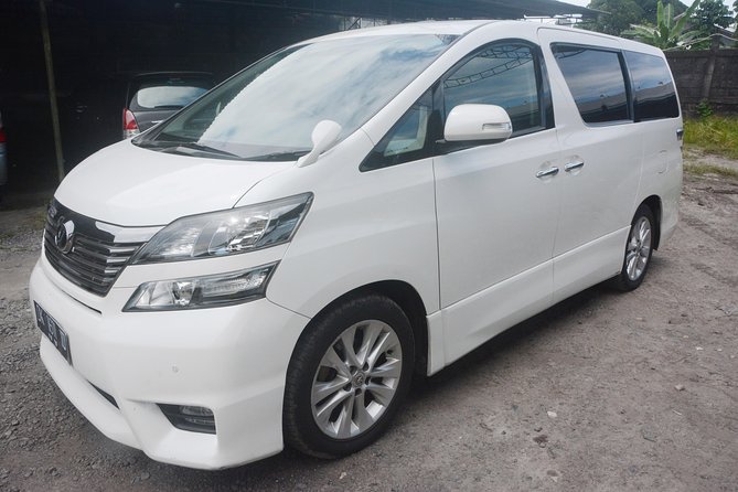 Denpasar Departure Transfer: Hotel to Airport - Who Gets the Most Value From This Transfer