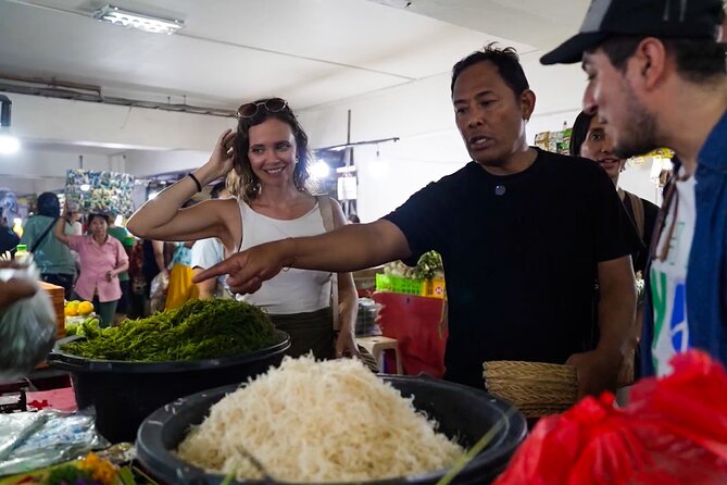 Denpasar Night Market Food Tour - Why This Market Tour Feels Different From Seminyak