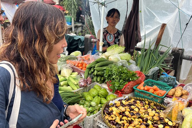 Denpasar Night Market Food Tour - What $39 Includes, and What It Does Not