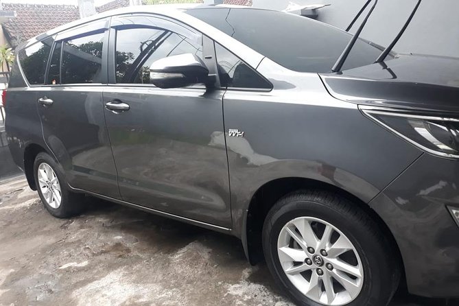 Departure from Nusa Dua, Jimbaran and Sanur to Bali Airport(DPS) - Why the private car can be worth $16