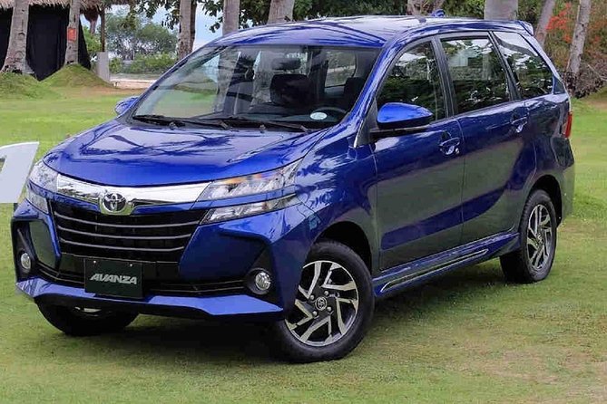 Departure Transfer from Seminyak, Kerobokan to Bali Airport (DPS) - A driver who can make the final hour easier