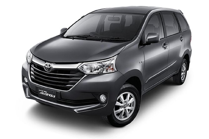 Departure Transfer from Seminyak, Kerobokan to Bali Airport (DPS) - Who should book this transfer