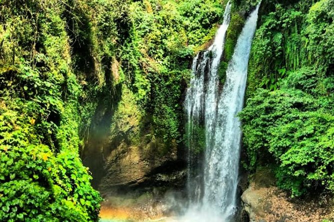 Design Your Own Bali Tour - A private Bali day without a fixed sightseeing script