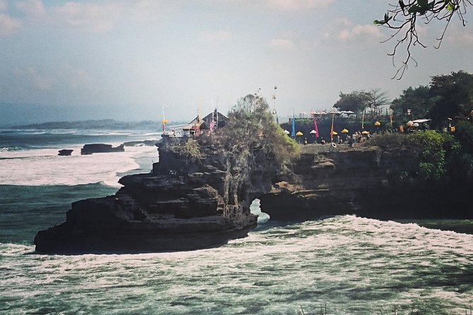 Design Your Own Bali Tour - Coastal routes and long cross-island drives