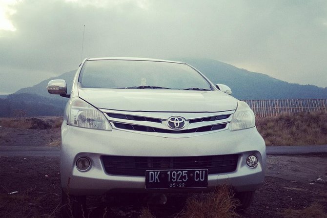 Design Your Own Bali Tour - What the drivers add to the experience
