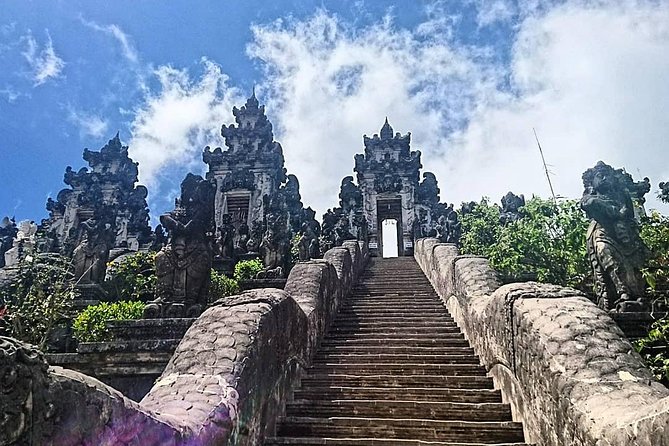 Design Your Own Bali Tour - Is $53.19 good value for up to six people?