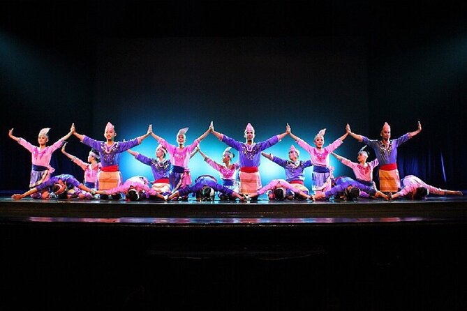 Devdan Show at Bali Nusa Dua Theatre - Is $32 good value?