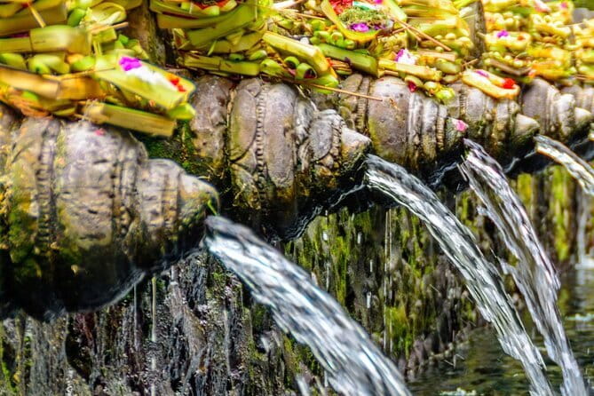 Discover Bali in 3 Days of Scenic and Cultural Delights - Three days, three different sides of Bali