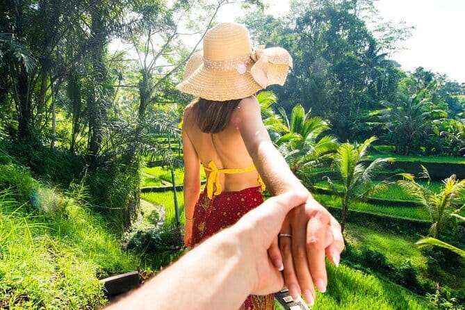 Discover Bali in 3 Days of Scenic and Cultural Delights - Who should book this three-day Bali tour?