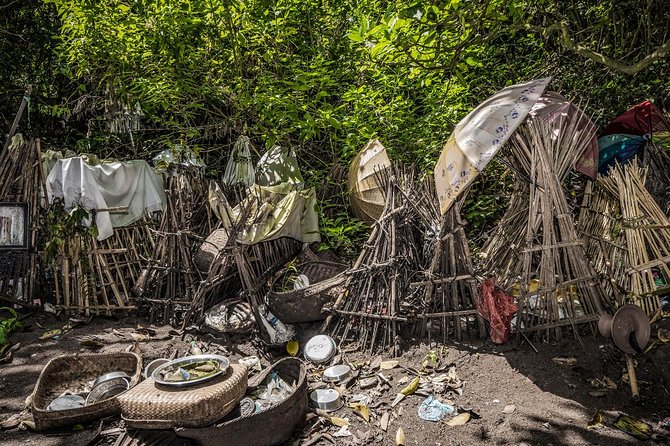 Discover Balinese Mystic & Death Ritual in Bali - Why Trunyan changes the usual Bali story