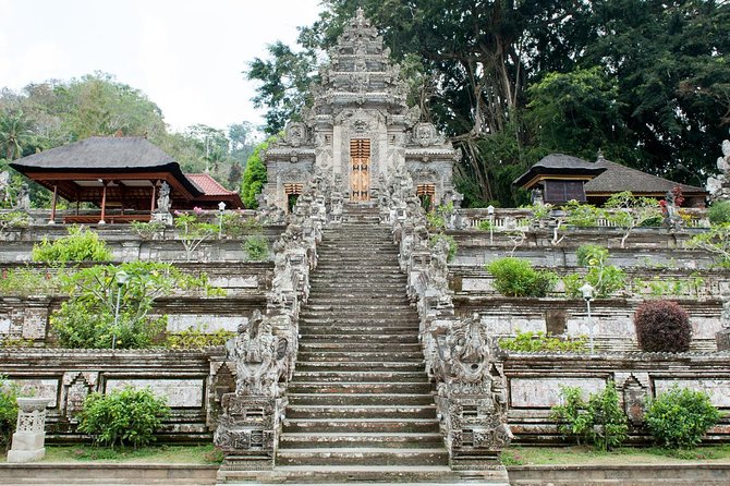 Discover Balinese Mystic & Death Ritual in Bali - Bayung Gede and the hanging placentas