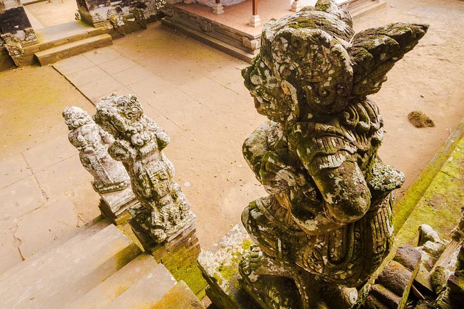 Discover Balinese Mystic & Death Ritual in Bali - The long day, the roads, and the physical demands