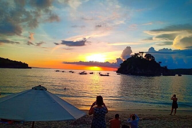 Discover the Enchanting Beauty of West Nusa Penida Private Tour - Three hours at Crystal Bay
