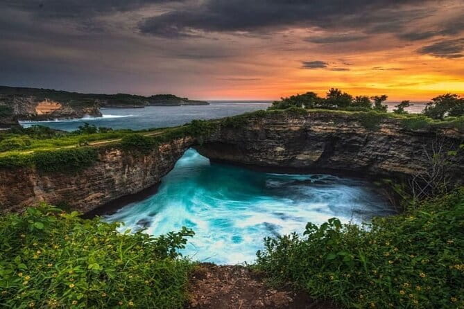 Discover the Enchanting Beauty of West Nusa Penida Private Tour - Crossing from Bali at Angkal Bali Perkasa