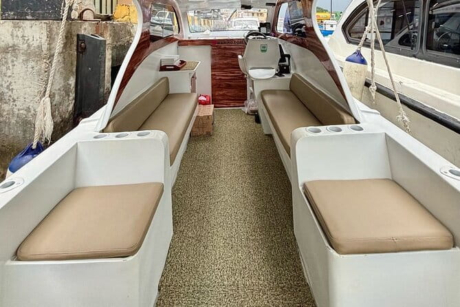 Early Morning Private Komodo Speedboat Tour - Why the 5:30 AM start matters
