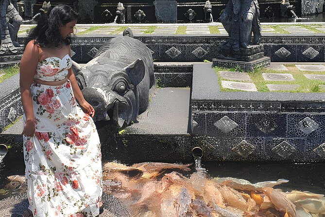 East Bali's Icons Tour Lahangan sweet Sunrise And Gate of Heaven - Transport, timing, and the real cost