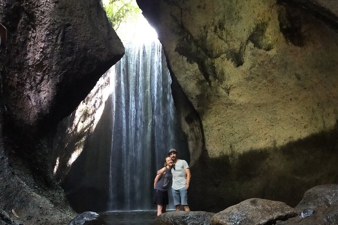 East Bali Tour - Gate of Heaven - Tirta Gangga - Tukad Cepung - Who should choose this tour?