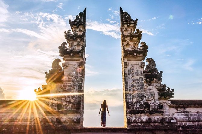 East Bali Tour: Gate of Heaven, Water Palace, Sleeping Gajah - Why the 4:00 am start earns its place