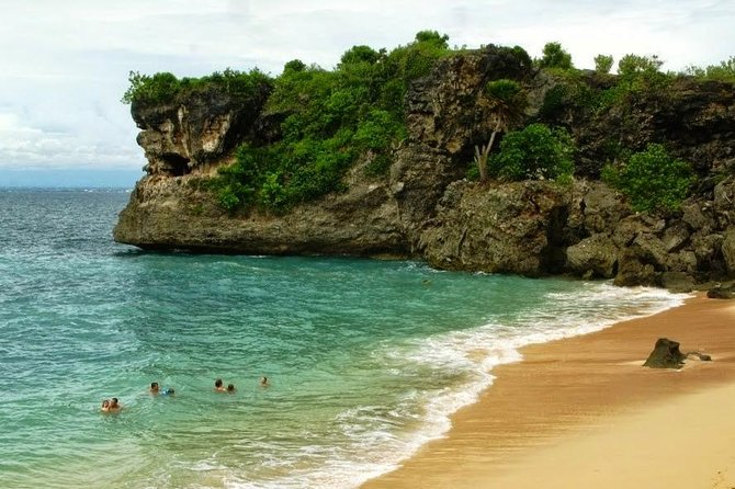 East Bali Tour: Lempuyang Temple - Gate of Heaven, Tirta Gangga, Virgin Beach - Booking and Cancellation Details
