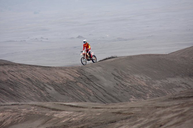 East Java Dirt Bike Tours - Key points for choosing this ride