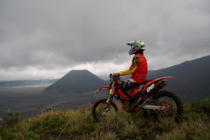 East Java Dirt Bike Tours - Why East Java works so well on two wheels