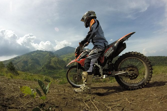 East Java Dirt Bike Tours - Starting at 8:00 in Malang