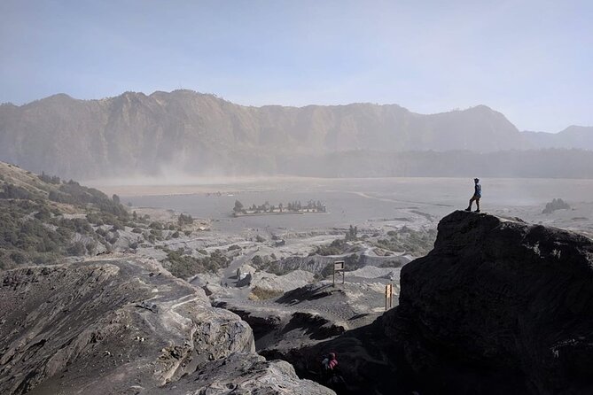 East Java Tours with Bromo Photography, Ijen Blue Fire and Waterfall - The guide can make or break the schedule
