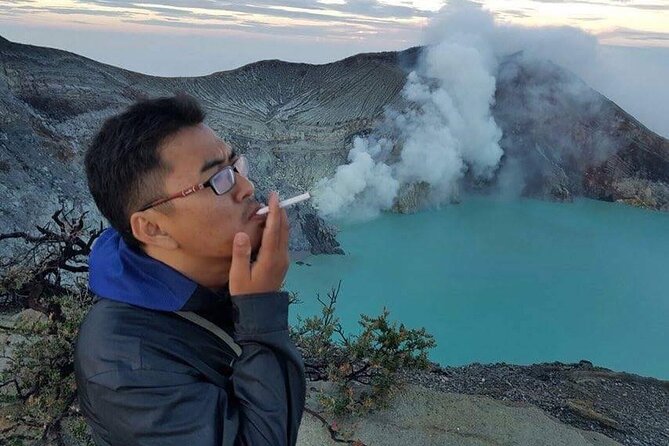 East Java Tours with Bromo Photography, Ijen Blue Fire and Waterfall - Timing, weather, and closures