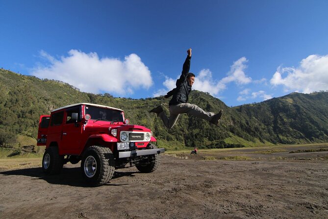 East Java Tours with Bromo Photography, Ijen Blue Fire and Waterfall - Who should book this East Java tour