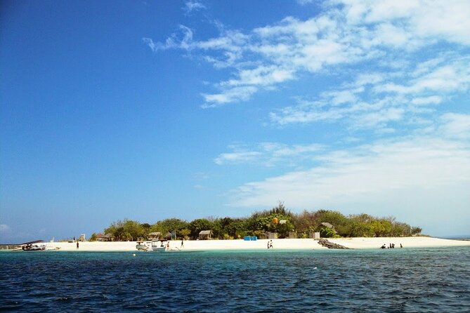 East Lombok Secred Gilis (Gili Kondo, Gili Bidara, Gili Petagan, Gili kapal) - What the private boat adds to the day