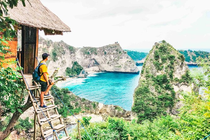 East Nusa Penida Small Group Tour: Atuh Beach & Diamond Beach – Full Day - Why East Nusa Penida Makes a Good Full-Day Trip