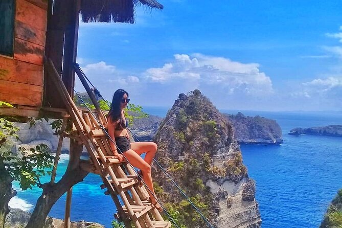 East Nusa Penida Small Group Tour: Atuh Beach & Diamond Beach – Full Day - Who Will Get the Most from This Tour