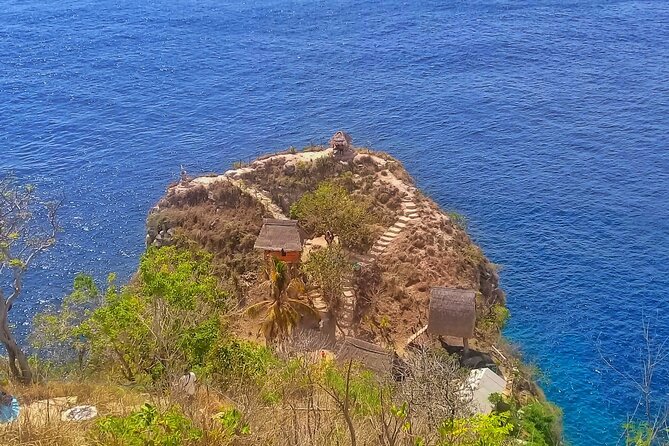 East Nusa Penida Small Group Tour: Atuh Beach & Diamond Beach – Full Day - The Final Call on This Nusa Penida Day Trip