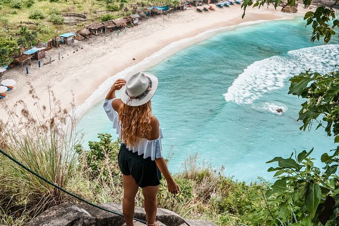 East Nusa Penida With Tembeling Beach Natural Pool - Private tour - What is included, and what you still need to pay