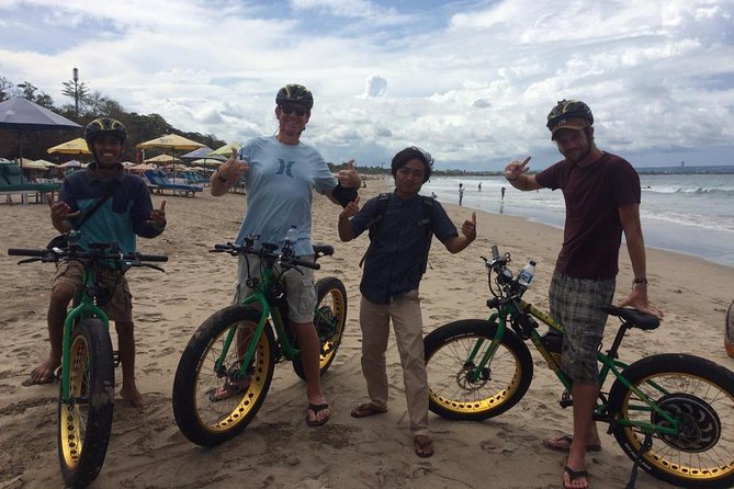 eBike Private Beach Tour Express (2 Hour) - Is $31 good value?