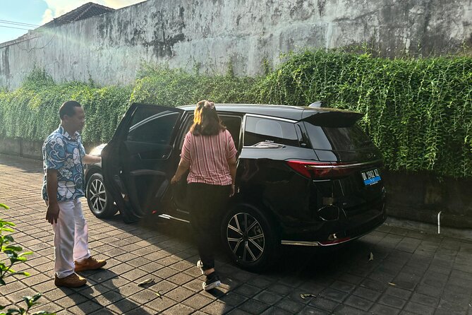 Eco Friendly Premium Electric Vehicle Airport Transfers - Who will appreciate this transfer most
