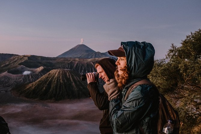 Epic Mount Bromo Sunrise Tour from Surabaya & Malang - Key points before you book