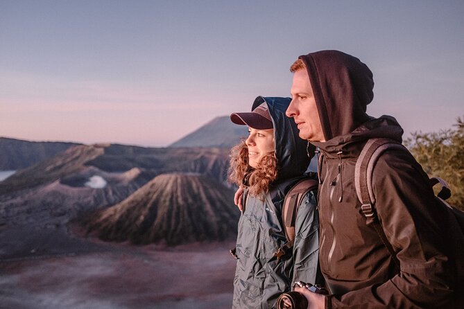 Epic Mount Bromo Sunrise Tour from Surabaya & Malang - The biggest drawback: speed and sleep deprivation