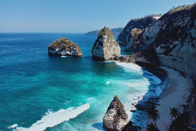 Excellent day tour Nusa penida - Key points to know before booking