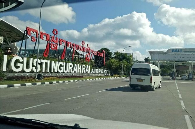 Exclusive Bali Airport Arrival to Hotel Transfer - Key points to know before you book