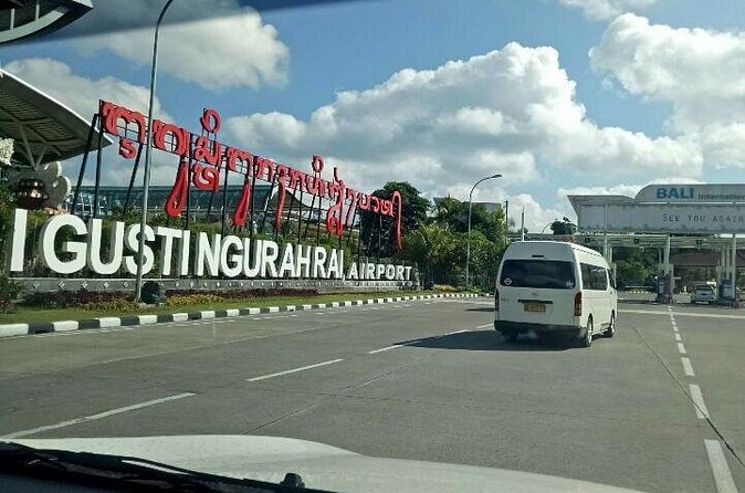 Exclusive Bali Airport Arrival to Hotel Transfer - Who gets the most value from the $15 fare