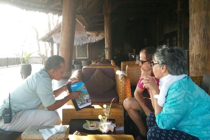 Exclusive Bali Airport Arrival to Hotel Transfer - The private car and what the price includes