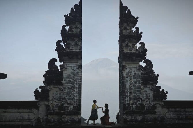 Exclusive Bali: Gates of Heaven, Tirta G - Private & All-Inc - Why this tour is built around photographs