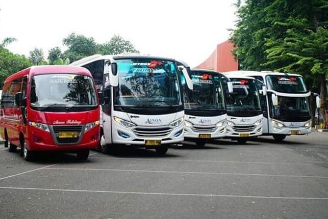 Experience Jakarta Street Food Scene with MRT Transportation - Who Will Enjoy This Evening Most
