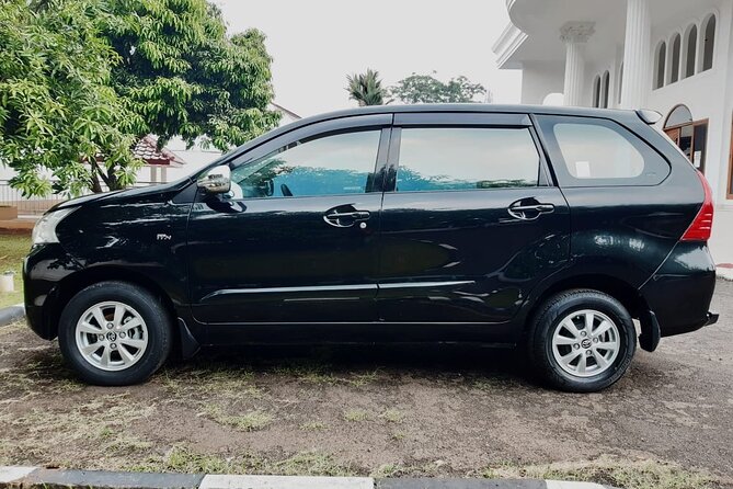 Experience The Real Bali, With Your Own Bali Private Car And Driver - Key points at a glance