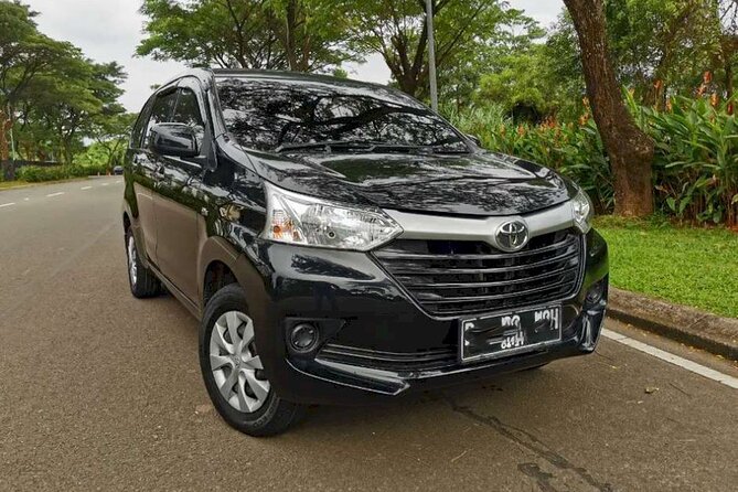 Experience The Real Bali, With Your Own Bali Private Car And Driver - A Bali day built around your own route