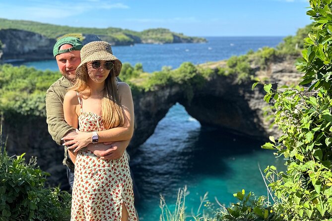 Experience West Nusa Penida Private Tour - The road time is part of the Nusa Penida experience