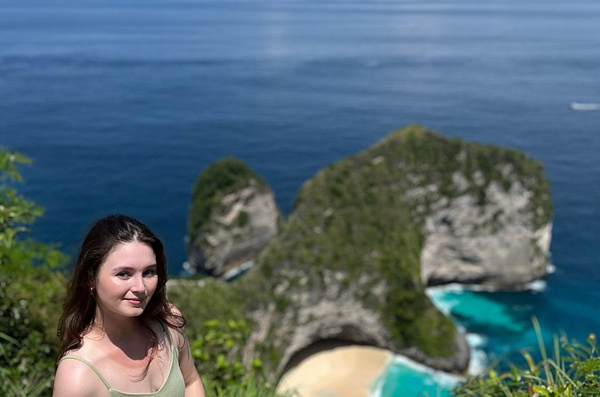 Experience West Nusa Penida Private Tour - What the included package is worth