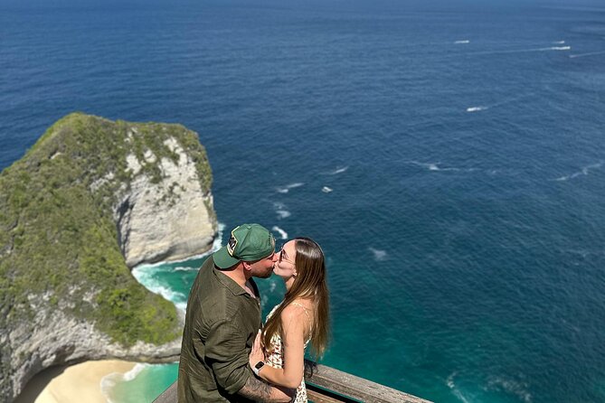 Experience West Nusa Penida Private Tour - Who should book this private day trip